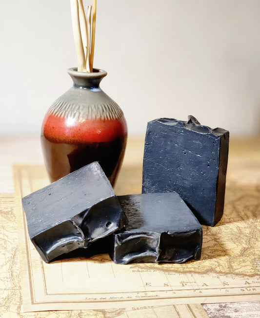 Simply Unscented Activated Charcoal