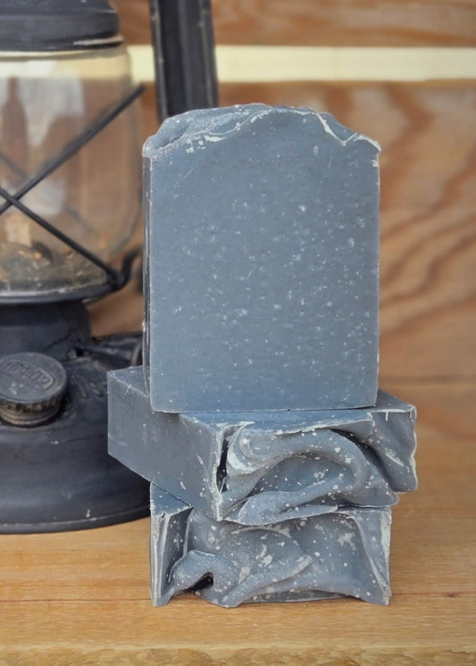 Cucumber Charcoal Clarity